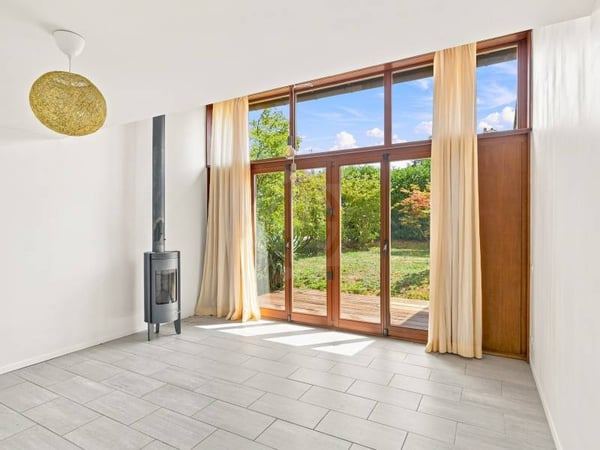 Charmante villa - Le Grand-Saconnex 4