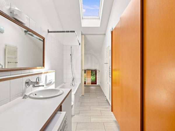 Charmante villa - Le Grand-Saconnex 12