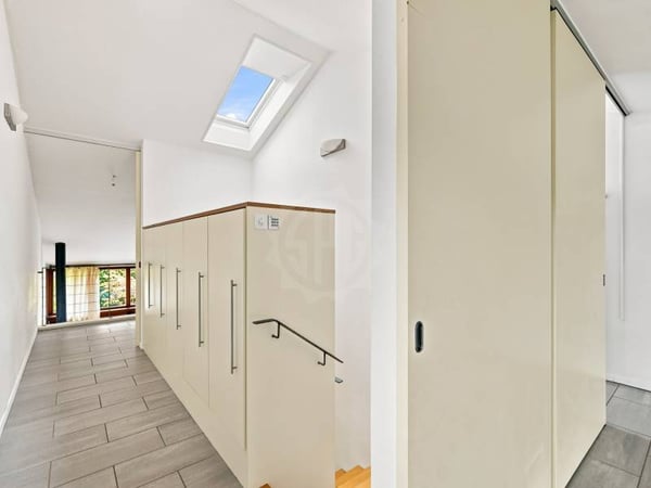 Charmante villa - Le Grand-Saconnex 9