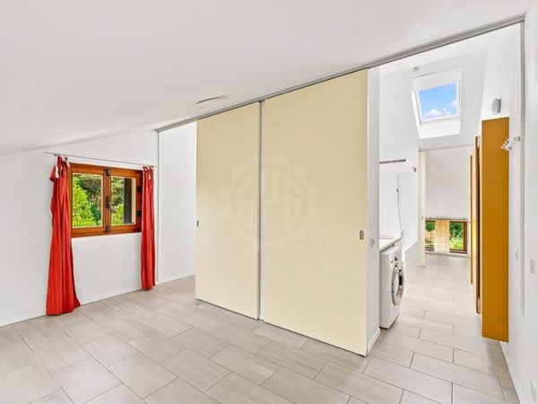 Charmante villa - Le Grand-Saconnex 11