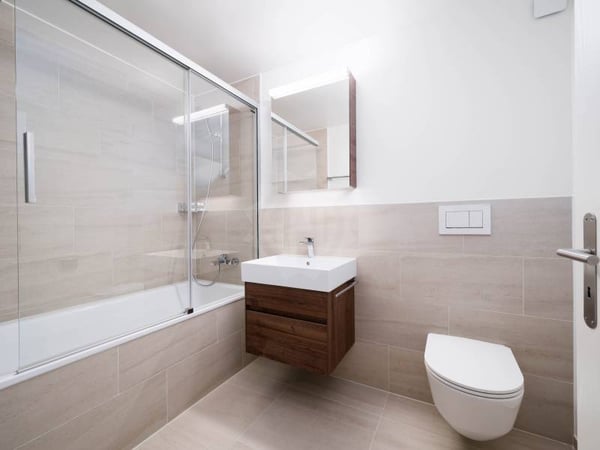 Magnifique appartement - Genève 10