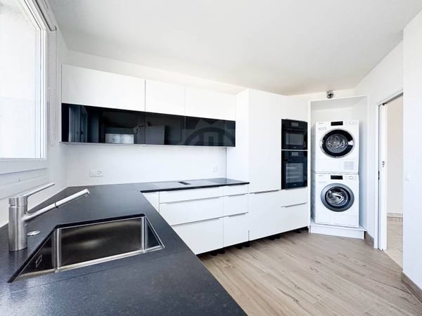 Magnifique appartement - Genève 2