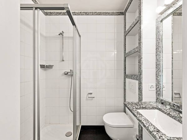 Charmant appartement - Genève 12