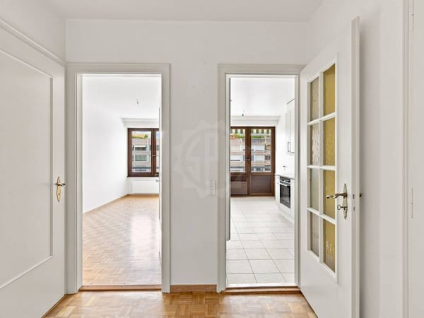 Charmant appartement - Genève 9