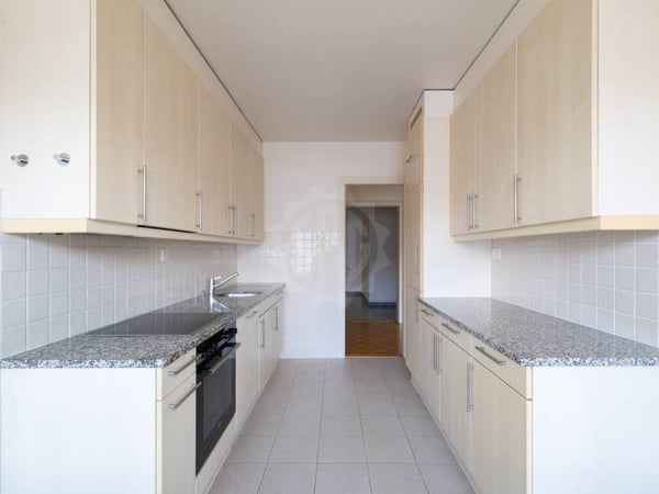 Charmant appartement - Genève 3