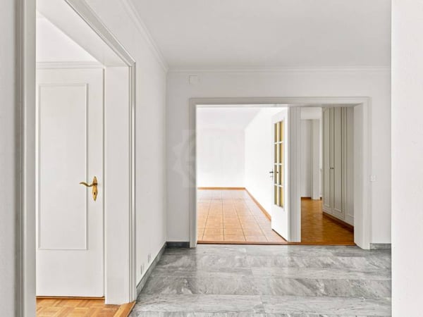 Charmant appartement - Genève 2