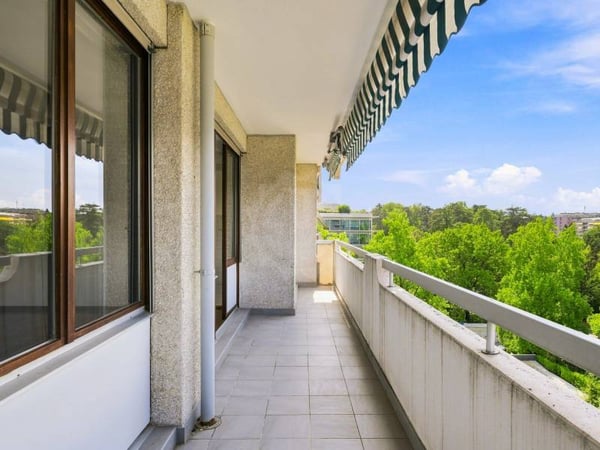 Charmant appartement - Genève 7