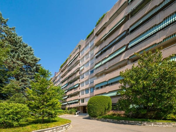 Charmant appartement - Genève 1
