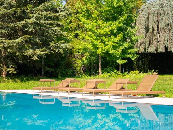Villa epoustouflante - Vésenaz 4