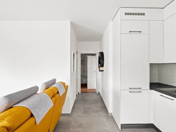Appartement lumineux - Le Grand-Saconnex 7