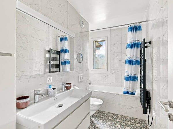 Appartement lumineux - Le Grand-Saconnex 11