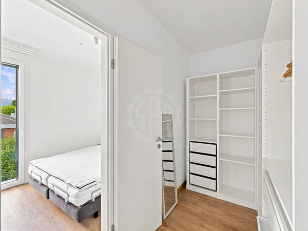 Appartement lumineux - Le Grand-Saconnex 10