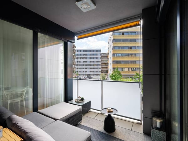 Magnifique appartement - Chêne-Bourg 7