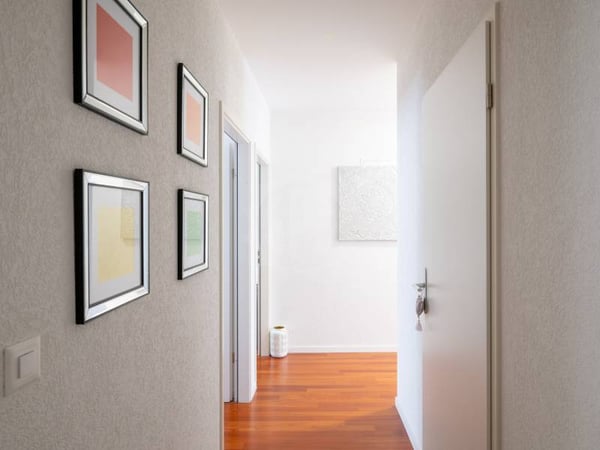 Magnifique appartement - Chêne-Bourg 9