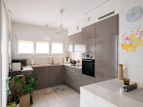 Magnifique appartement - Chêne-Bourg 1