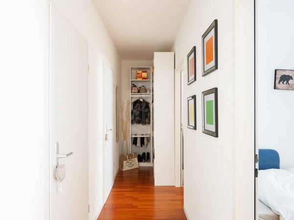Magnifique appartement - Chêne-Bourg 10