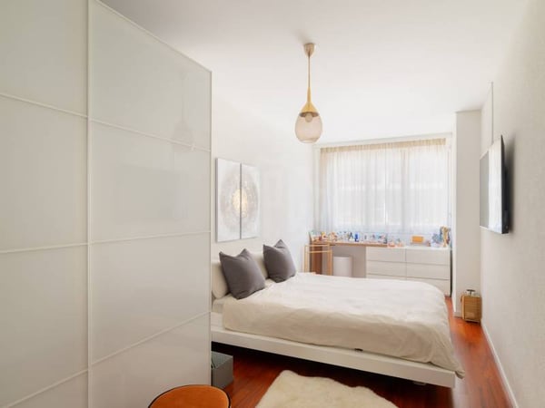 Magnifique appartement - Chêne-Bourg 11