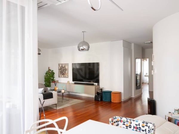 Magnifique appartement - Chêne-Bourg 3