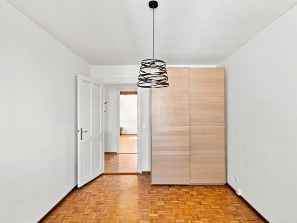 Appartement agréable - Les Acacias 8
