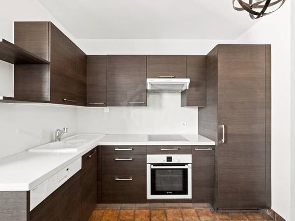 Appartement agréable - Les Acacias 4
