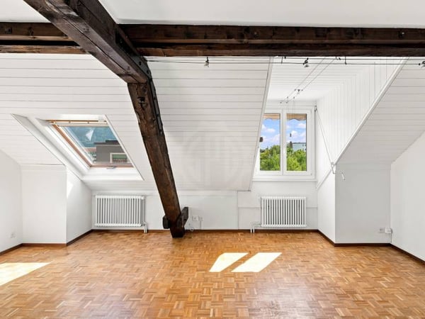 Appartement agréable - Les Acacias 7