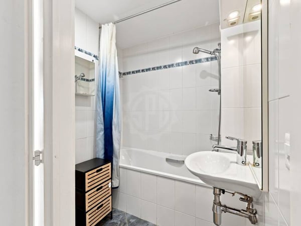 Appartement agréable - Les Acacias 9