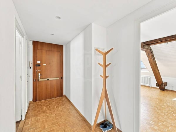 Appartement agréable - Les Acacias 2