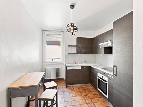 Appartement agréable - Les Acacias 3
