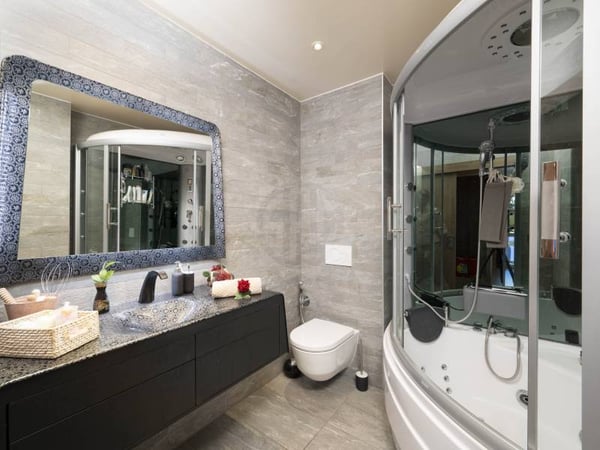 Magnifique appartement - Cointrin 9