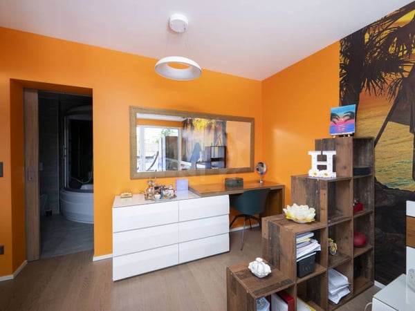 Magnifique appartement - Cointrin 8