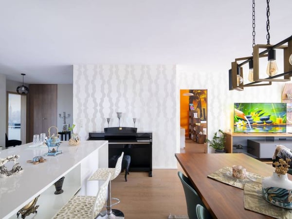 Magnifique appartement - Cointrin 3