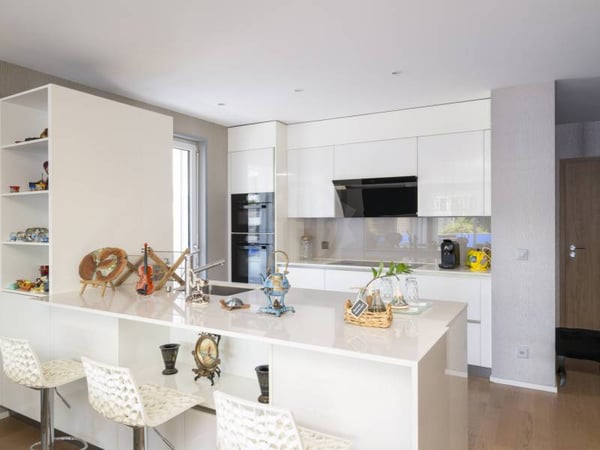 Magnifique appartement - Cointrin 1