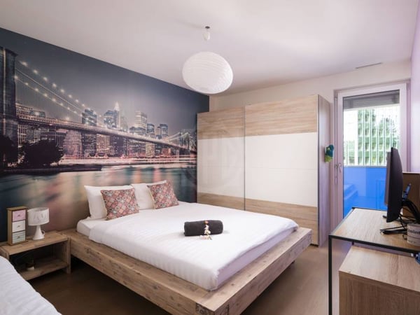 Magnifique appartement - Cointrin 11
