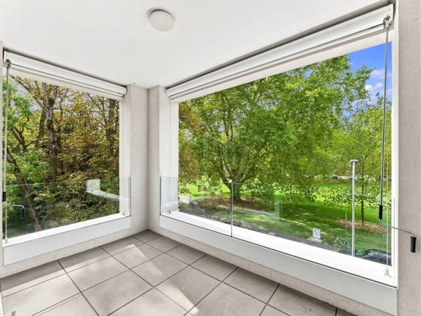 Appartement agréable - Chêne-Bougeries 6