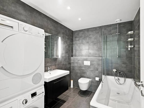 Appartement agréable - Chêne-Bougeries 9