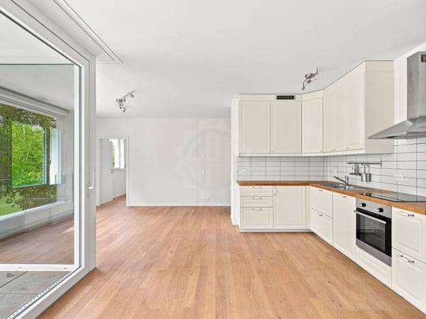 Appartement agréable - Chêne-Bougeries 2