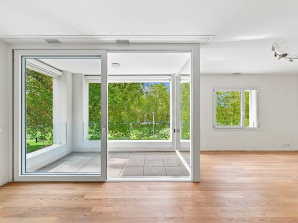 Appartement agréable - Chêne-Bougeries 5