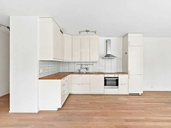 Appartement agréable - Chêne-Bougeries 4
