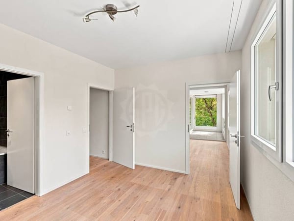 Appartement agréable - Chêne-Bougeries 7