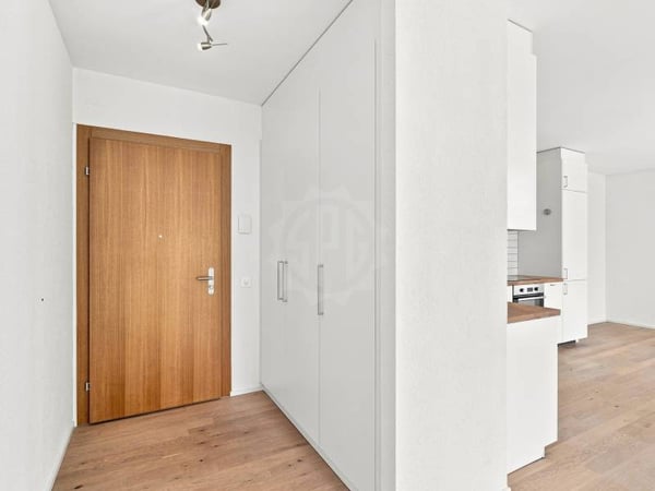 Appartement agréable - Chêne-Bougeries 1