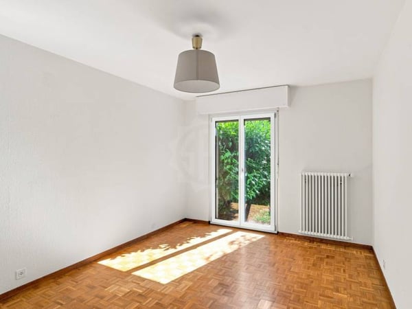 Charmant appartement - Corsier GE 6