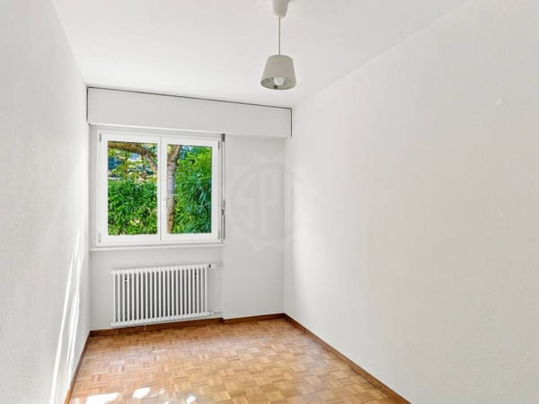 Charmant appartement - Corsier GE 7
