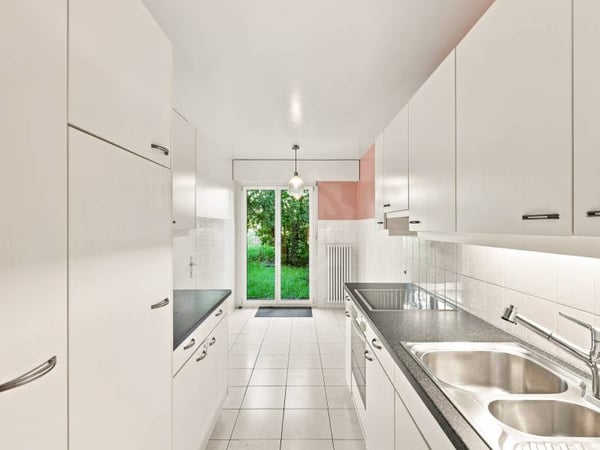 Charmant appartement - Corsier GE 1