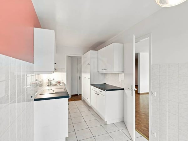 Charmant appartement - Corsier GE 2