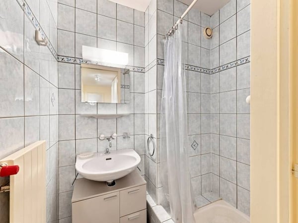 Charmant appartement - Corsier GE 10