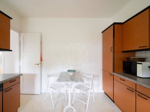 Charmant appartement - Vésenaz 4