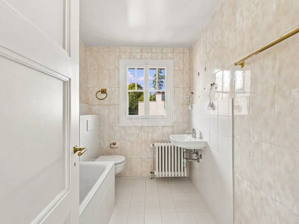 Chaleureuse villa - Collonge-Bellerive 11