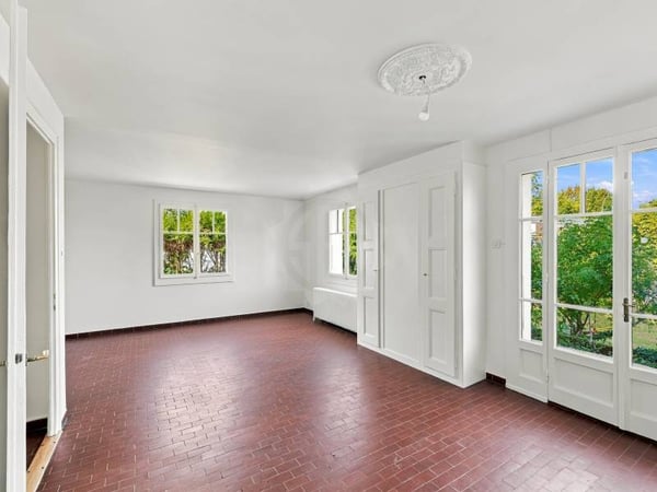 Chaleureuse villa - Collonge-Bellerive 4
