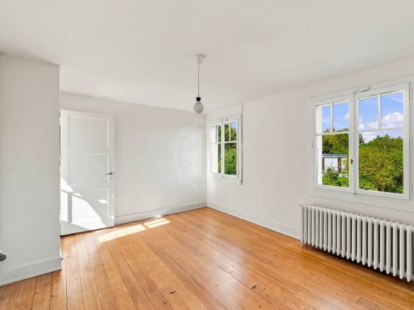Chaleureuse villa - Collonge-Bellerive 9