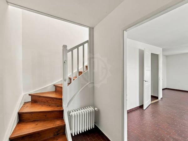 Chaleureuse villa - Collonge-Bellerive 7